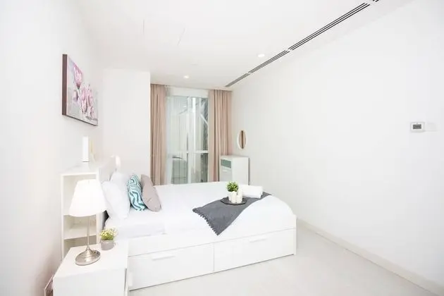Executive Oda (Binjai8#2 (27-07) 1BR)