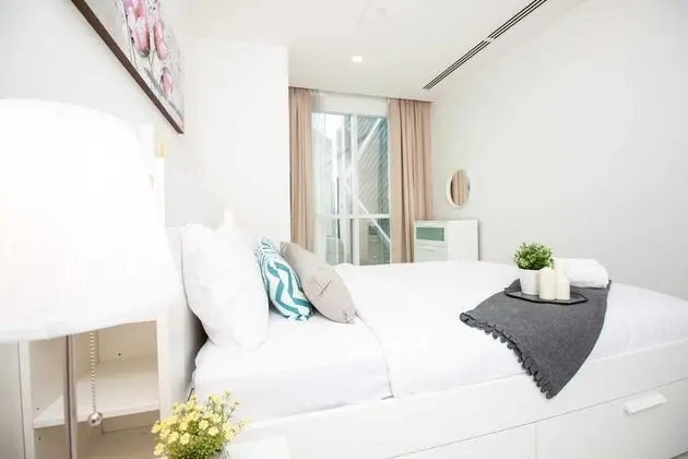 Executive Oda (Binjai8#2 (27-07) 1BR)