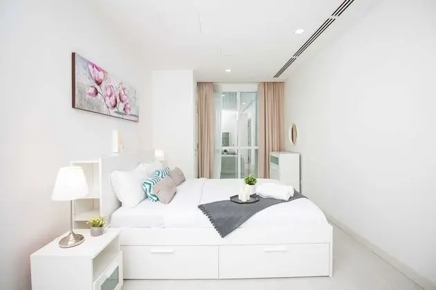Executive Oda (Binjai8#2 (27-07) 1BR)