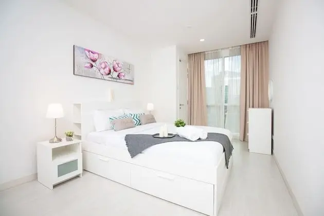 Executive Oda (Binjai8#2 (27-07) 1BR)