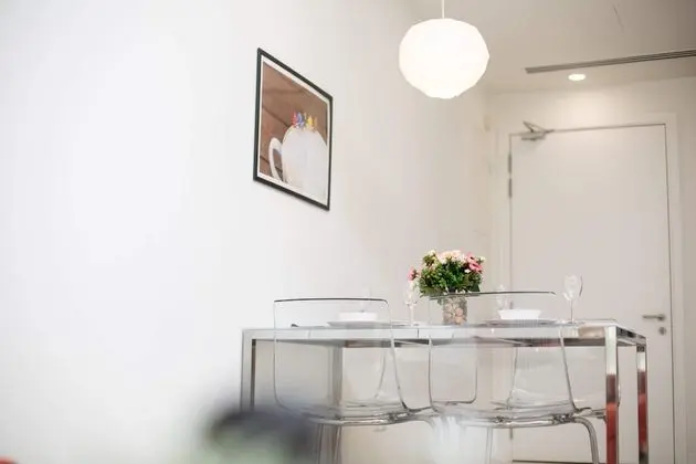 Executive Oda (Binjai8#2 (27-07) 1BR)