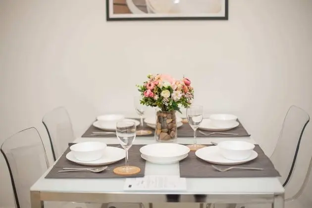 Executive Oda (Binjai8#2 (27-07) 1BR)