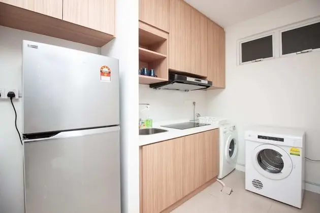 Executive Oda (Binjai8#2 (27-07) 1BR)