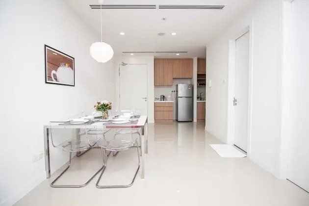 Executive Oda (Binjai8#2 (27-07) 1BR)