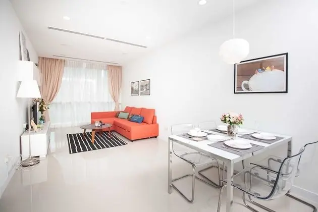 Executive Oda (Binjai8#2 (27-07) 1BR)