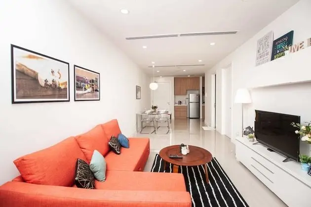 Executive Oda (Binjai8#2 (27-07) 1BR)