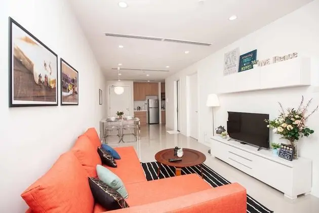Executive Oda (Binjai8#2 (27-07) 1BR)