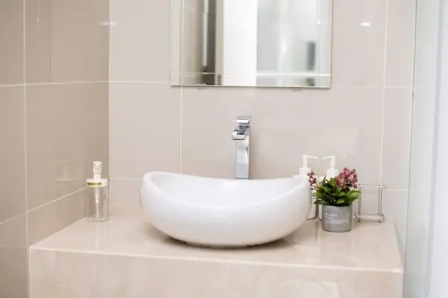 Executive Oda (Binjai8#2 (27-07) 1BR)