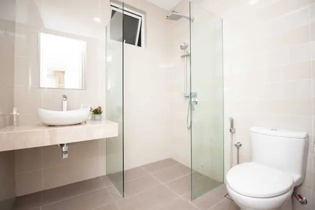 Executive Oda (Binjai8#2 (27-07) 1BR)