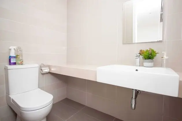 Executive Oda (Binjai8#2 (27-07) 1BR)