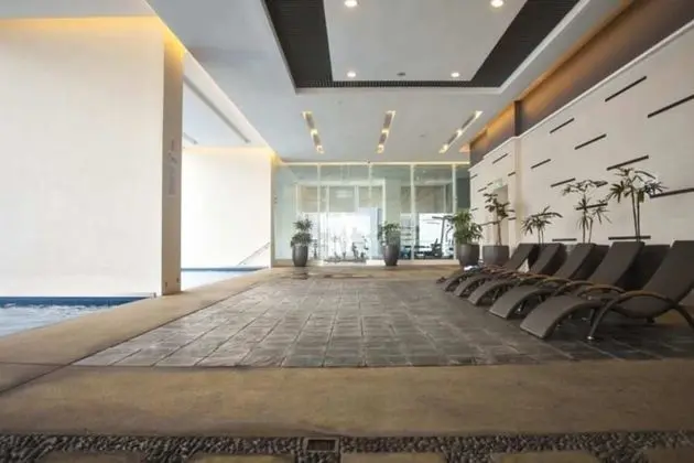 Executive Oda (Binjai8#2 (27-07) 1BR)