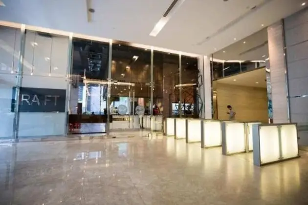 Executive Oda (Binjai8#2 (27-07) 1BR)