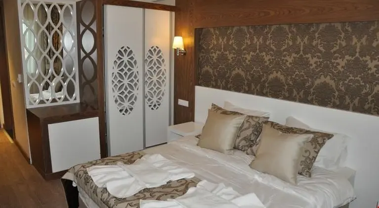 Standart Oda - İki Kişilik