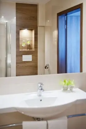 Premium Tek Kişilik Oda