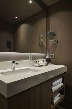 Superior İki Ayrı Yataklı Oda
