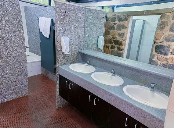 1 Çift Kişilik Veya 2 Tek Kişilik Yatak Standard