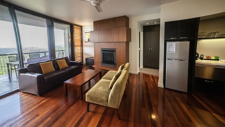 Stüdyo One Bedroom