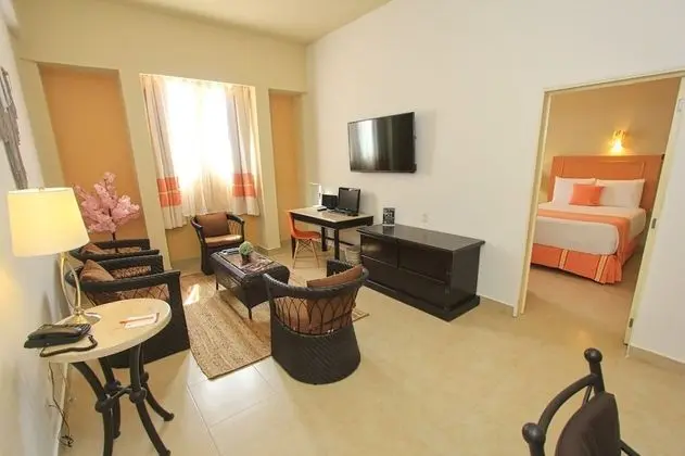 Family Oda, Birden Çok Yatak, Sigara İçilmez, Şehir Manzaralı