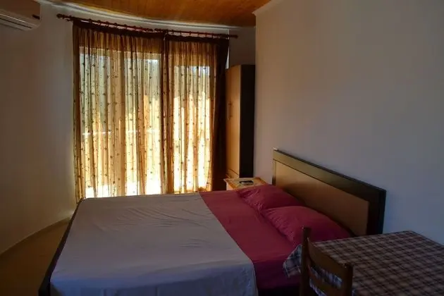 Stüdyo, Balkon