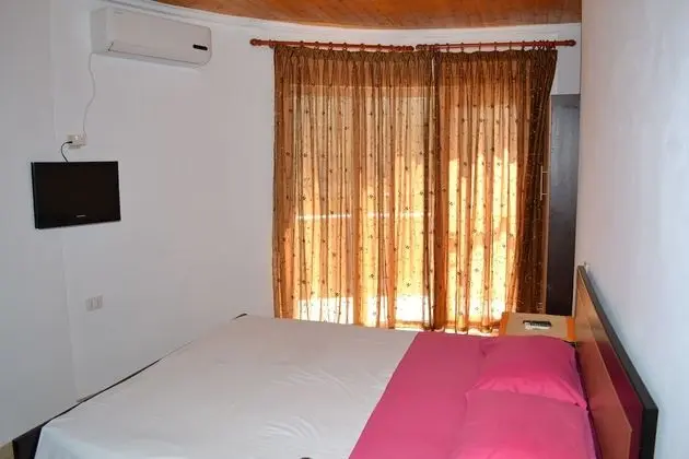 Stüdyo, Balkon