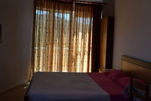 Stüdyo, Balkon
