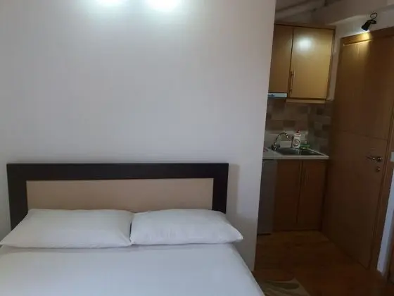 Stüdyo, Balkon