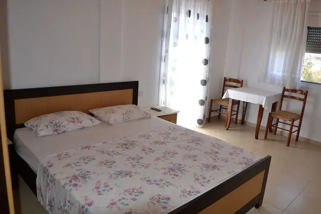 Stüdyo, Balkon