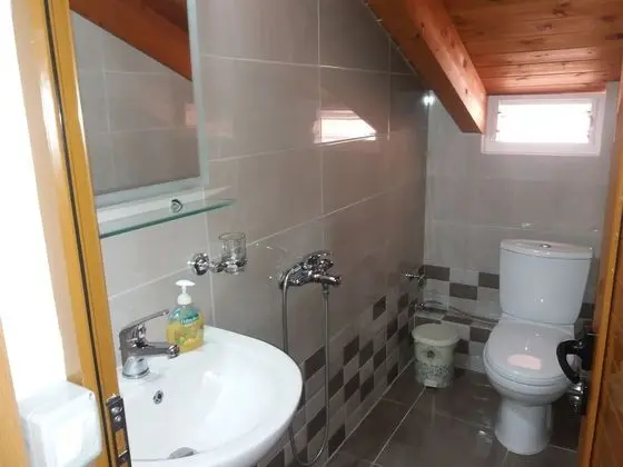 Stüdyo, Balkon