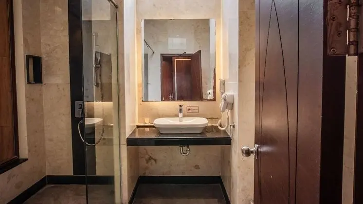 Premier Tek Büyük veya İki Ayrı Yataklı Oda