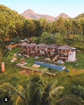 Luxury Çadır