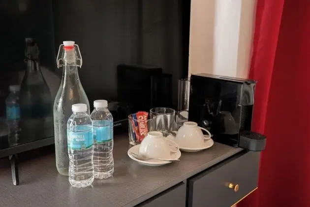 Minibar