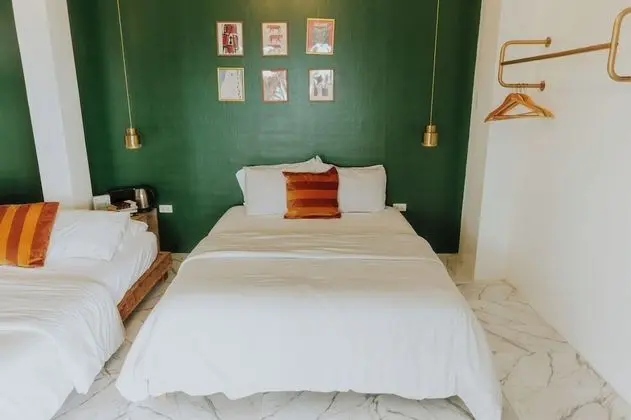 Oda