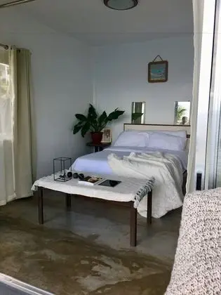 Grand Tiki Villa
