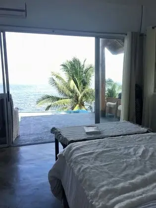 Grand Tiki Villa