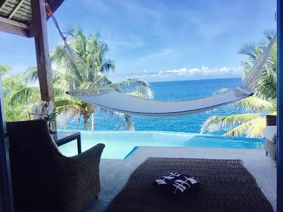 Grand Tiki Villa