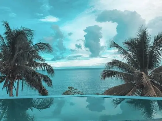 Grand Tiki Villa