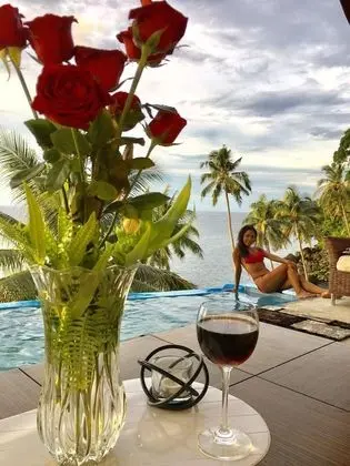 Grand Tiki Villa