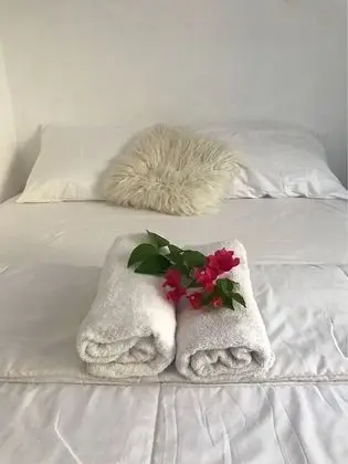 Lava Room