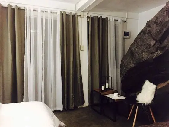 Lava Room