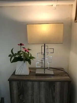 Lava Room