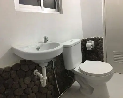 Lava Room