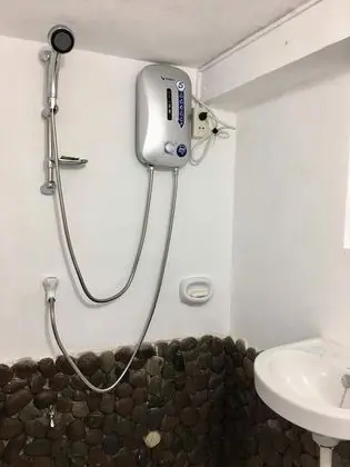 Lava Room