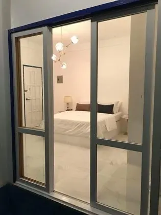 Romantic Oda, 1 Büyük (Queen) Boy Yatak, Kişiye Özel Havuzlu, Okyanus Manzaralı