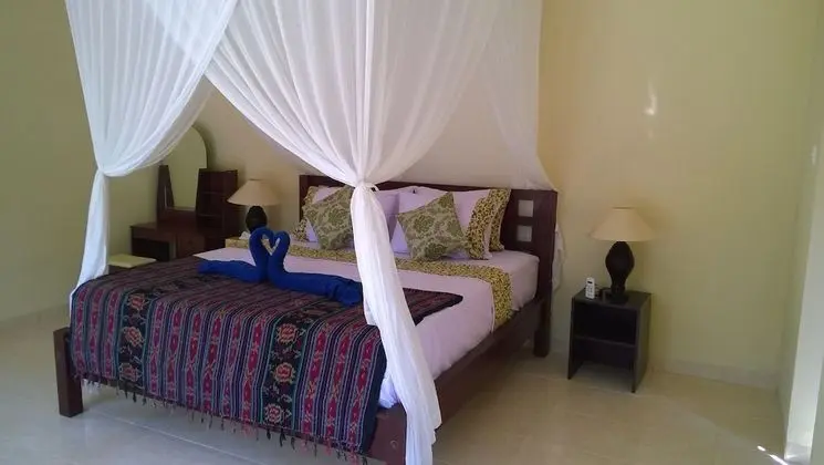 Villa, 1 Yatak Odası
