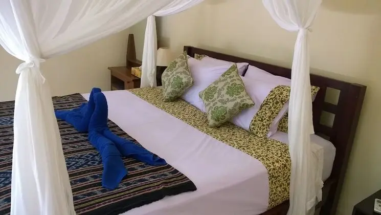 Villa, 1 Yatak Odası