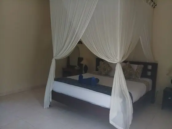 Villa, 1 Yatak Odası