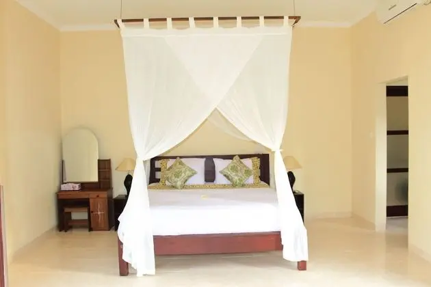 Villa, 1 Yatak Odası
