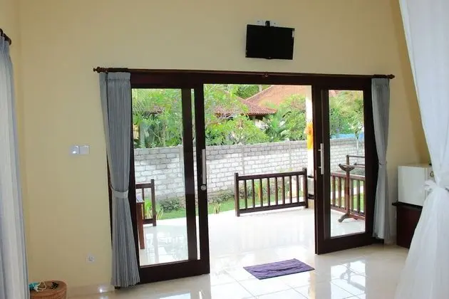 Villa, 1 Yatak Odası