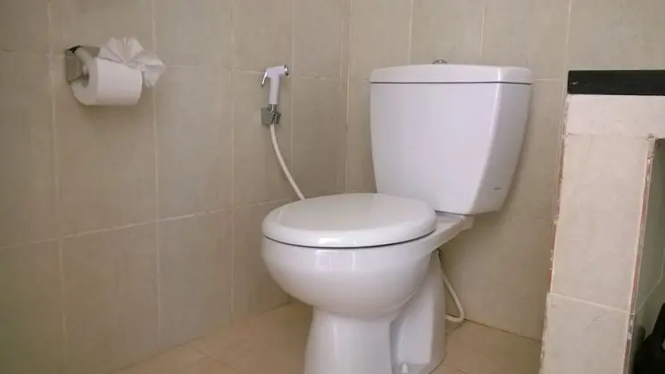 Villa, 1 Yatak Odası