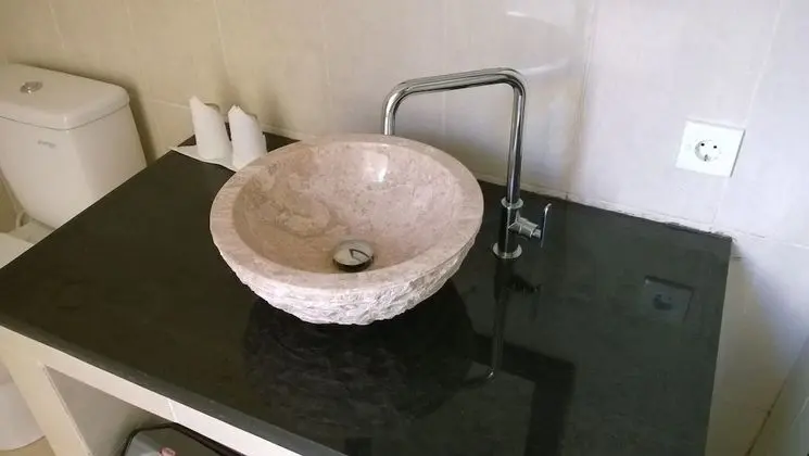Villa, 1 Yatak Odası
